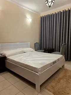 Premium Master Bedroom@Al Raffa