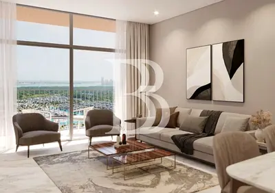 Lagoon & Downtown Views | Best price | High floor