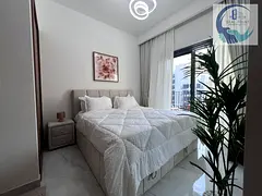 Fully Furnished || AED 120,000 yearly || 12 Mins from Circle Mall || 7 Mins from IMPZ || Gym &amp; P