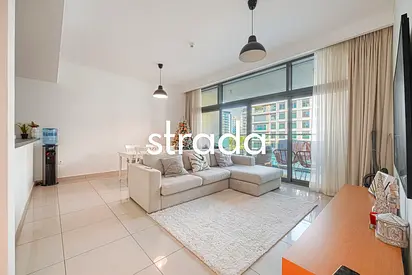 Pool View | Fully Furnished | Available