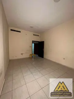 Spacious One Bedroom Apartment with Separate Living Room in Al Nuaimiya 2 on King Faisal Street