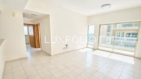 2 Bedroom | Mid Floor | Vacant On Transfer