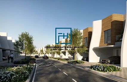 4BED TOWNHOUSE | Reserve Today, Watch Your Investment Grow
