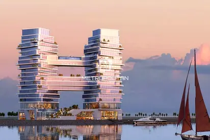 Casino and sea View | Brand New | Great location