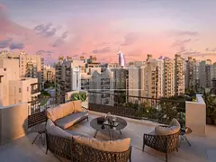 Premium 1BR Apartment | MJL | Handover 2026