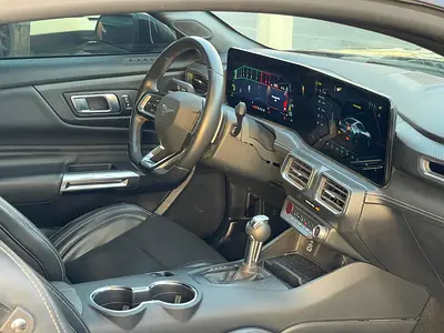 2024 FORD MUSTANG 照片 7