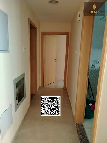 Spacious 1BR Apartment for Rent in Al Jurf 2 – 2 Bathrooms | Balcony | Near Al Aqsa School Ajman |