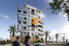 Modern Apartment I Unique View I Elegant Finishing