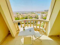 Stylish Furnished Studio | Royal Breeze