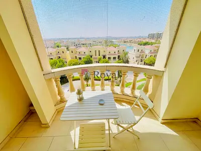 Stylish Furnished Studio | Royal Breeze