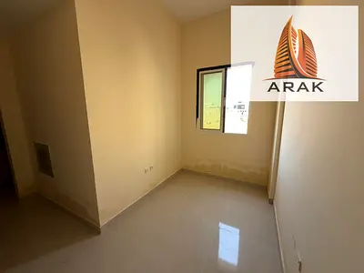 For annual rent a well designed studio in Al Alia featuring a spacious layout separate kitchen and a strategic location close to all services