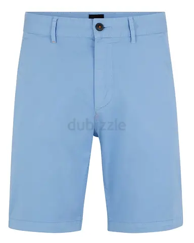 Hugo Boss Chino Shorts