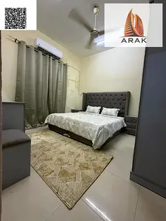 🔥 Brand New – First Tenant Opportunity in Ajman 🔥