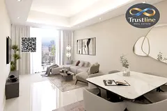2BHK In ALnuaimia Tower 2( No commision - No Registration)