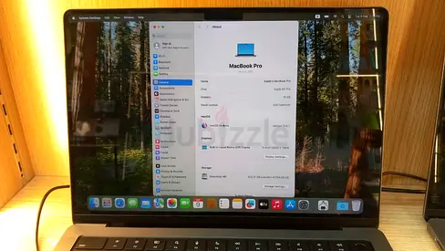 MacBook Pro for Sale