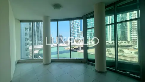 Vacant | Marina Views | Spacious Layout