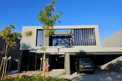 Upgraded 4BR Villa | Private Pool | 5,375 Sqft Plot | AED 400K Owner Upgrades | Desginer Garden |Sen