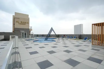 Bright Unit | Barari Views | High Floor