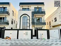 Own your villa, including registration and ownership fees.