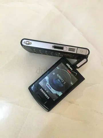 Samsung SCH-U900 Rare phone