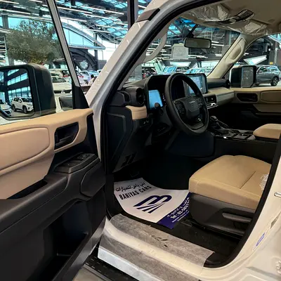 صورة 8 لـ 2026 Toyota PRADO