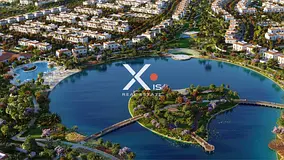 Exeptional Location | Single Row | Open view of Crystal Lake