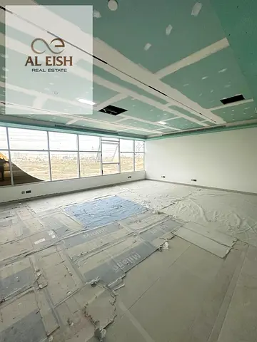 Spacious Office for Rent in Nad Al Hamar | Prime Location & Easy Access