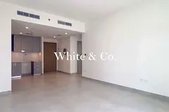 Burj Views | High Floor | Modern Finish