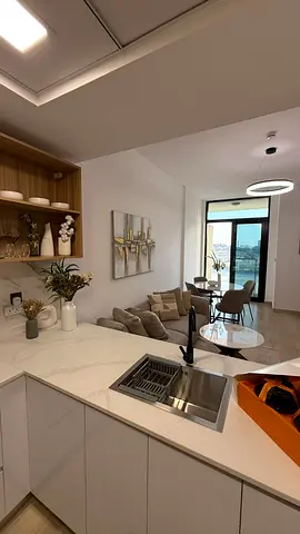 STUNNING | BRAND NEW | FULLY FURNISHED