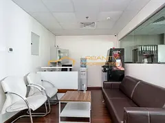 Office for Rent in Regal Tower – Premium Fully Furnished &amp; Fitted