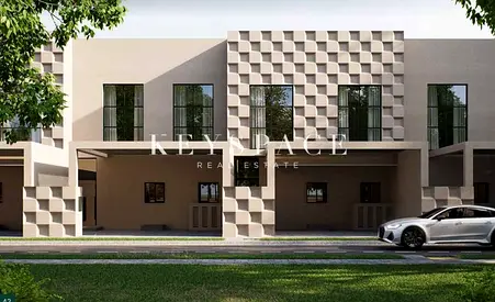 Hayyan – Resort-Style Living Reimagined for the Modern Family