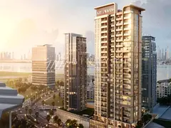 Just Listed l Luxury 1BR l Montage by Key Mavens