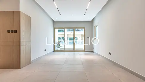 Fully Upgraded | Exclusive | Two Bedroom