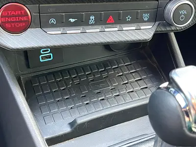 2024 FORD MUSTANG 照片 8
