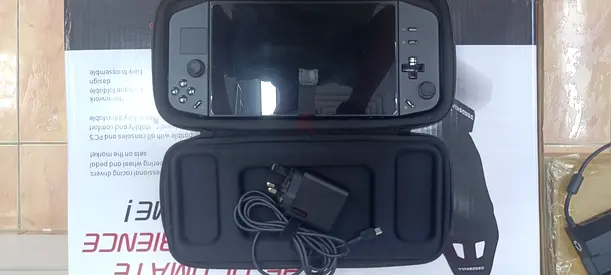 Lenevo legend go 1tb