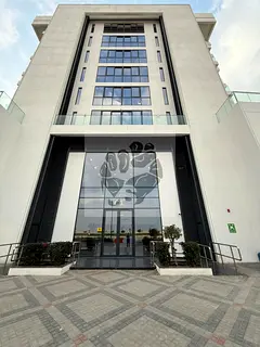 Amazing Studio For Rent in Ajmal Makan. Brend new residential complex on the beach of Sharjah