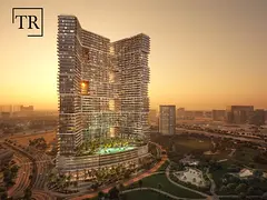 Exclusive Offer | High Yield | Private Terrace