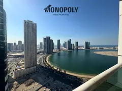 One Month Free | Free AC | SEA View Balcony | Pool &amp; Gym | Prime Area