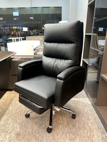 Ergonomic Executive Office Chair