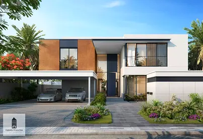 HOT DEAL | Luxury 4BR Stand-Alone Villa | Best Priced | High ROE