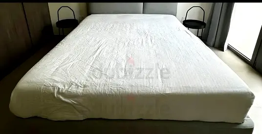 Queen size mattress