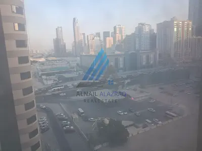 الشارقة التعاون
