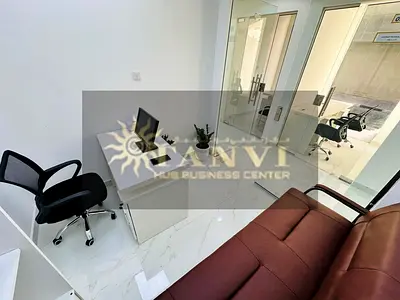Beautiful Office | Bank Account Assistance | Near To Metro Station |