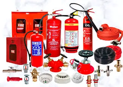 Fire Fighting Company Partnership for Sale – Civil Defense Approved