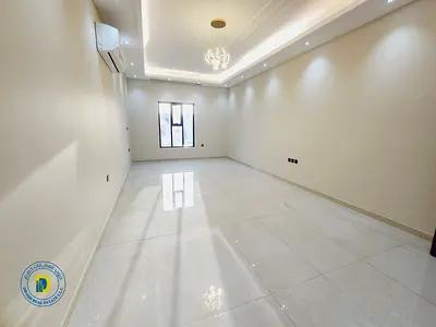 Own a luxury villa for the same price as your rent. 6 bedrooms, freehold ownership in Al-Haliyo 2, including registration fees, with a small down paym