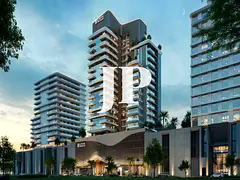 1BR DEAL | SKYLINE &amp; WATER VIEWS | PRIME JADDAF | AZIZI DAVID