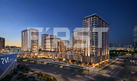 Modern 1 Bdr | Future-Forward Living | Hot Deal !!