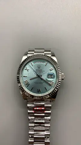 Rolex DayDate Ice Roman 1:1