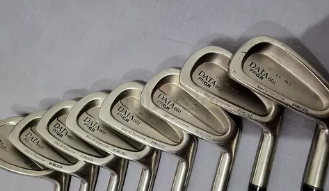 Golf Clubs