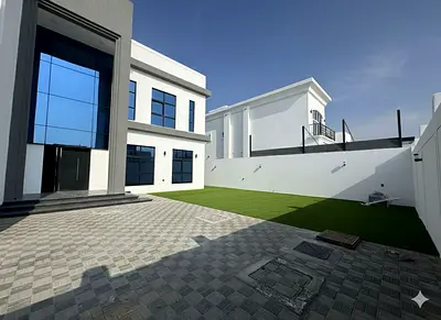 BRAND NEW 5 MASTER-BR VILLA FOR RENT | AL AWIR 1